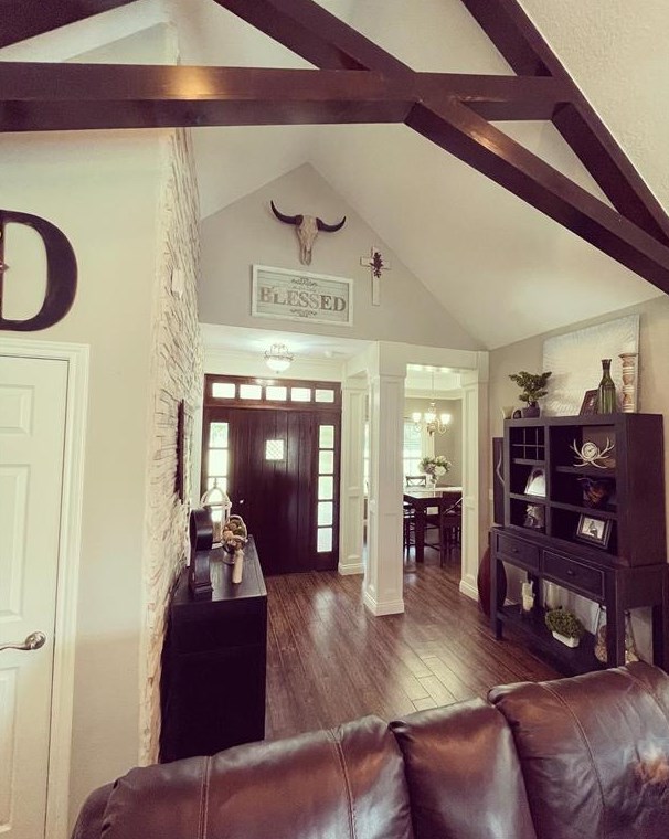 361 Stroker Rd, Crosby, TX 77532-3640