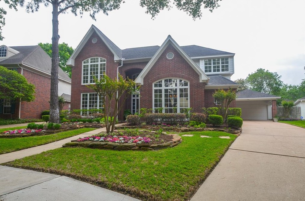 3507 Amphora Cir, Sugar Land, TX 77479-2833
