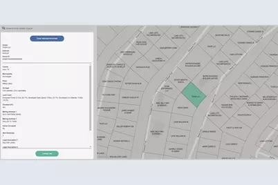 Lot 8 Navajo Trail, Normangee, TX 77871 - Photo 6