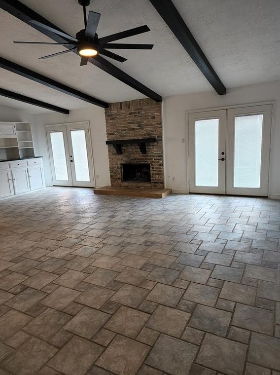 9715 Birsay St, Spring TX  77379-4303 exterior