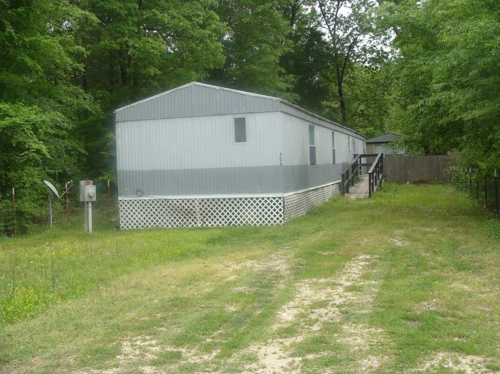 486 Meridian, Livingston, TX 77351
