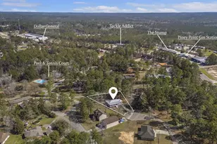 212 Woodcrest Dr, Brookeland, TX 75931 - Photo 2