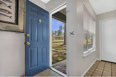 212 Woodcrest Drive, Brookeland, TX 75931 - Photo 10