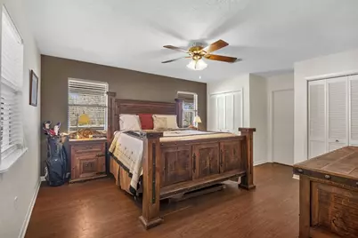 212 Woodcrest Drive, Brookeland, TX 75931 - Photo 16