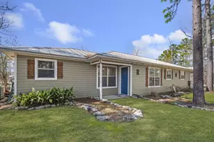 212 Woodcrest Dr, Brookeland, TX 75931 - Photo 4