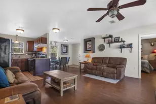 212 Woodcrest Dr, Brookeland, TX 75931 - Photo 12