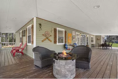 212 Woodcrest Drive, Brookeland, TX 75931 - Photo 8