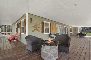 212 Woodcrest Dr, Brookeland, TX 75931 - Photo 8