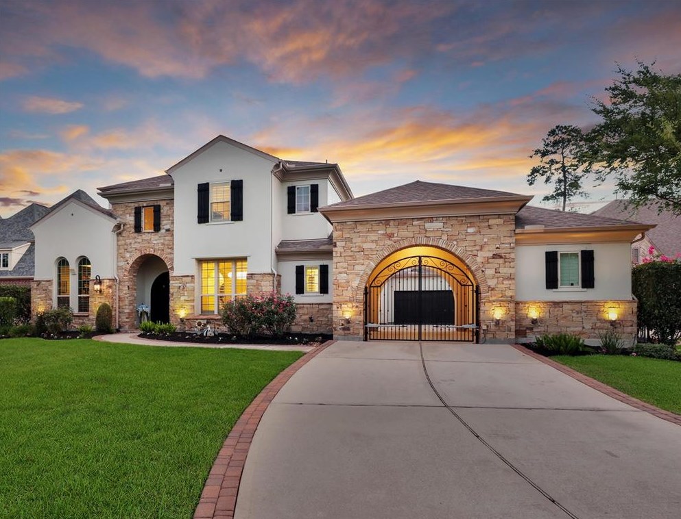 6 Paloma Bend Pl, Spring, TX 77389-2157