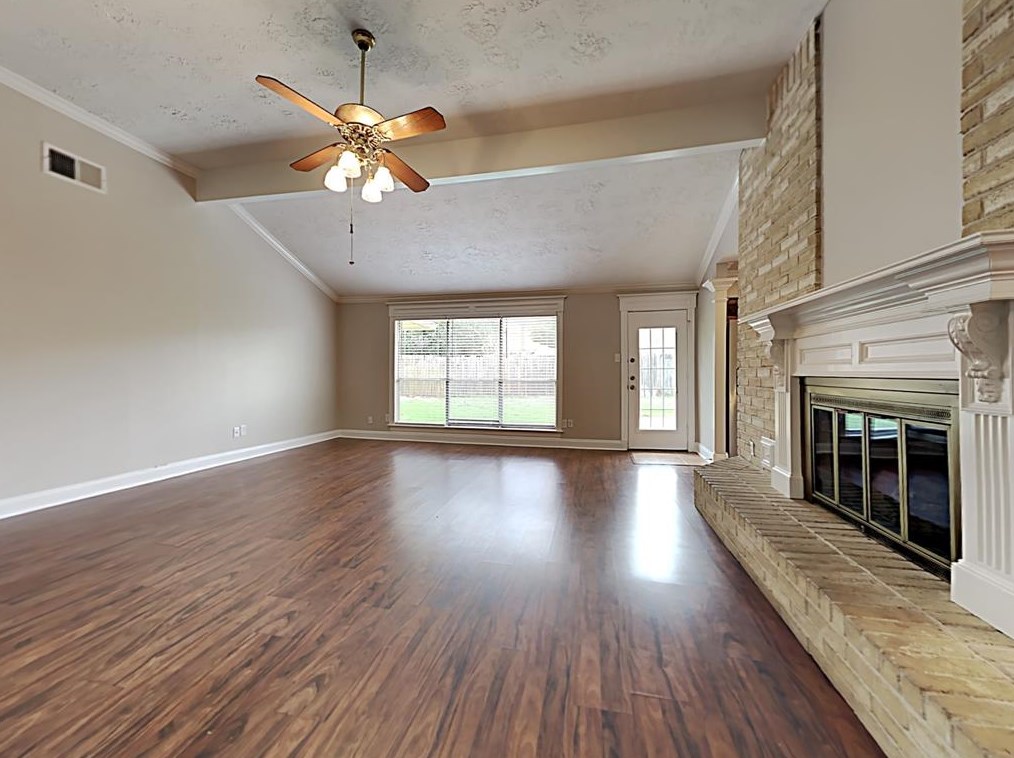 7311 Thicket Trail Dr, Humble, TX 77346