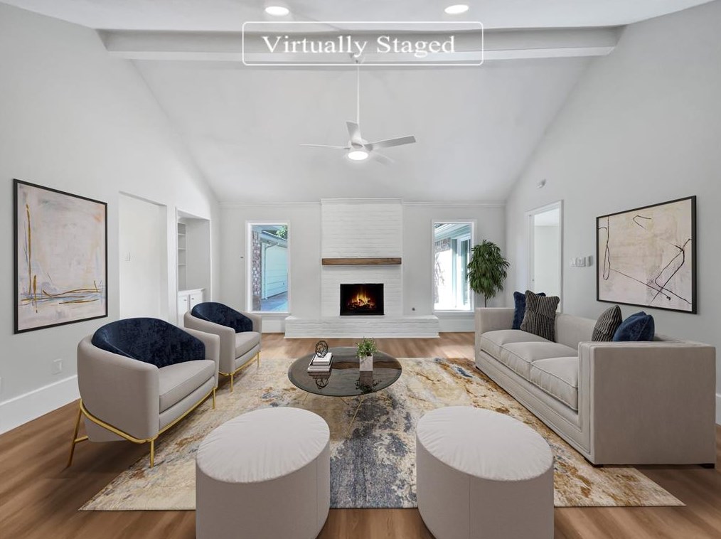 3903 Sunstone Dr, Houston, TX 77068-1103