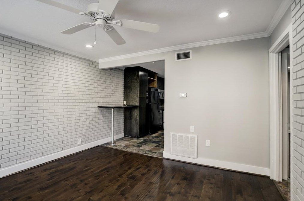 1501 Hyde Park Blvd #7, Houston, TX 77006