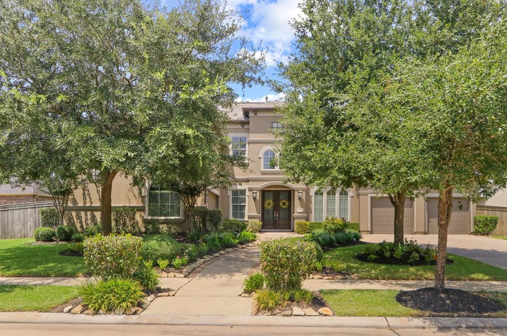 23 Little Rise Dr, Missouri City, TX 77459-1448
