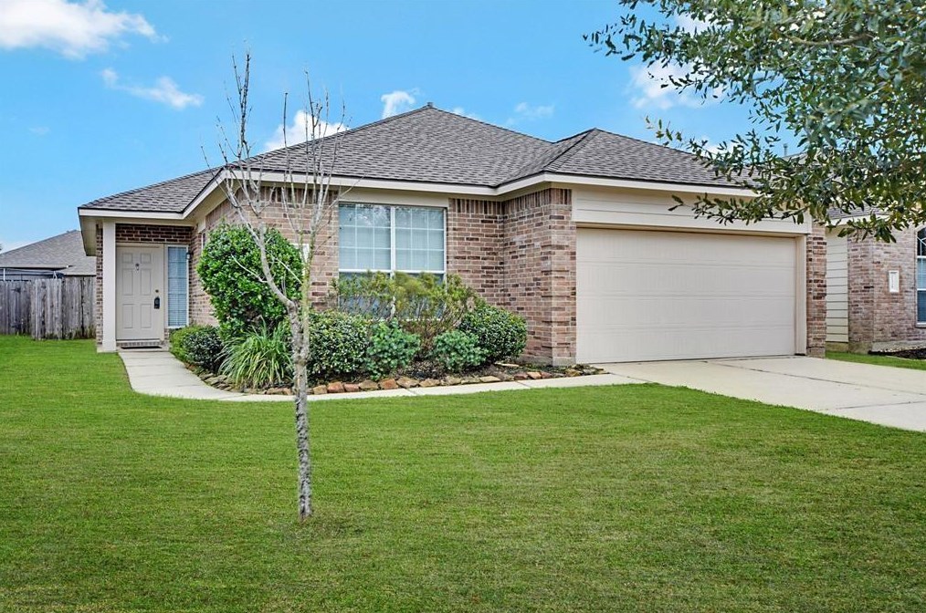 21322 Bella Flora Ct, Spring, TX 77379-5657