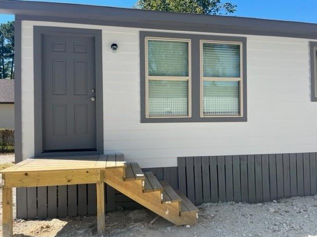 22291-a Little Dirt Rd, Roman Forest, TX 77357