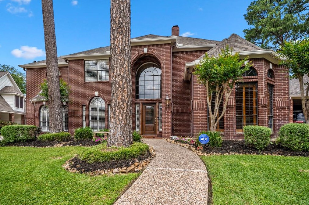 7010 Amber Ct, Houston, TX 77069-1113
