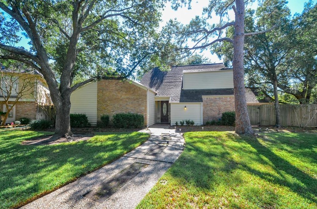 722 Langton Ct, Katy, TX 77450