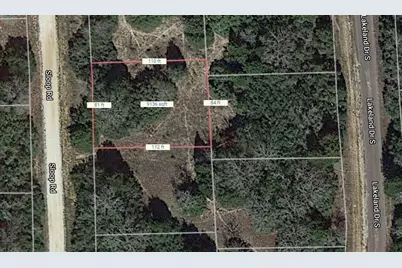 Lot 27& 28 Sloop Road, Normangee, TX 77871 - Photo 2