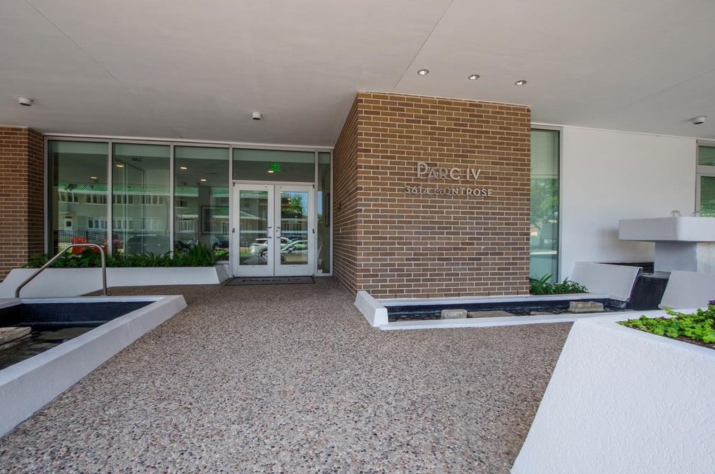 3614 Montrose Blvd Unit 603, Houston, TX 77006