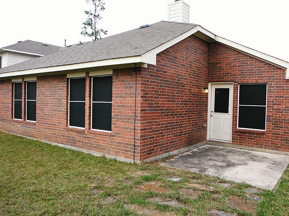20211 Louetta Crossing Dr, Spring TX  77388-4741 exterior