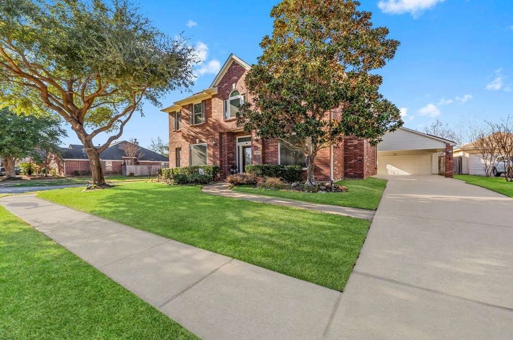4226 Countryheights Ct, Spring, TX 77388-3073