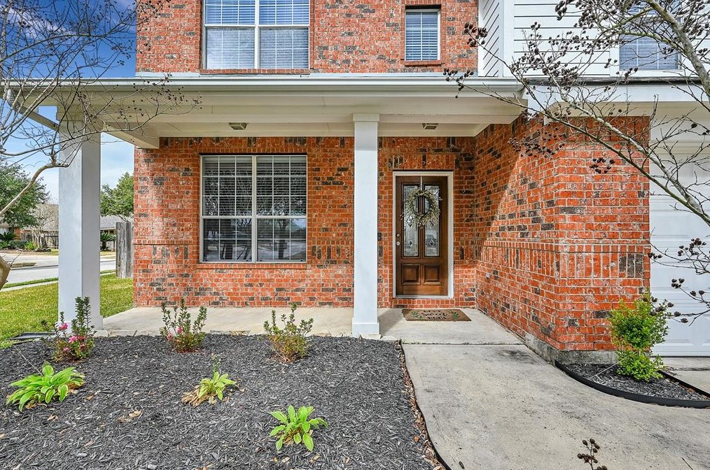 3003 Rusty Bridge Ct, Spring, TX 77386-3158