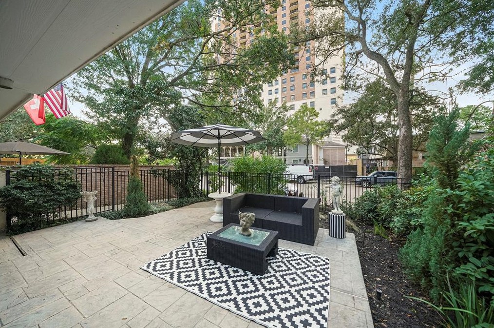 6320 Riverview Way, Houston, TX 77057-1022