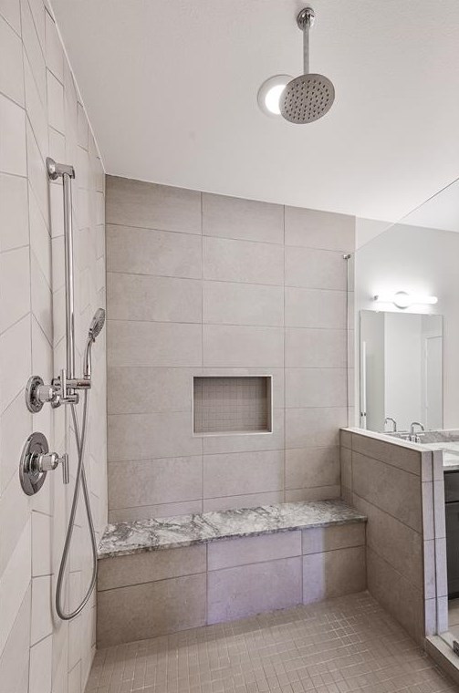 1509 Hickory St, Houston TX  77007-4128 exterior