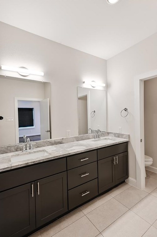 1509 Hickory St, Houston TX  77007-4128 exterior