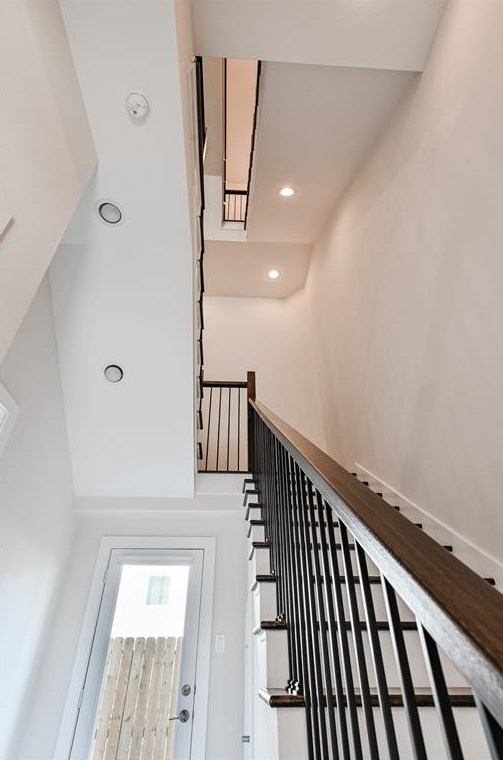 1509 Hickory St, Houston TX  77007-4128 exterior