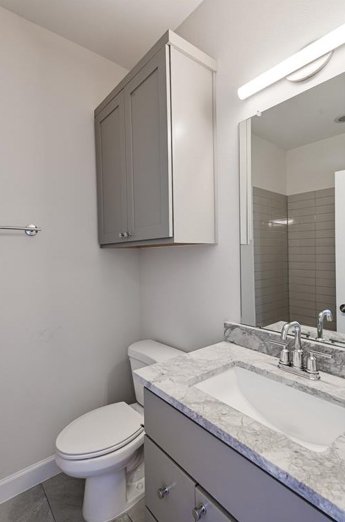 1509 Hickory St, Houston TX  77007-4128 exterior