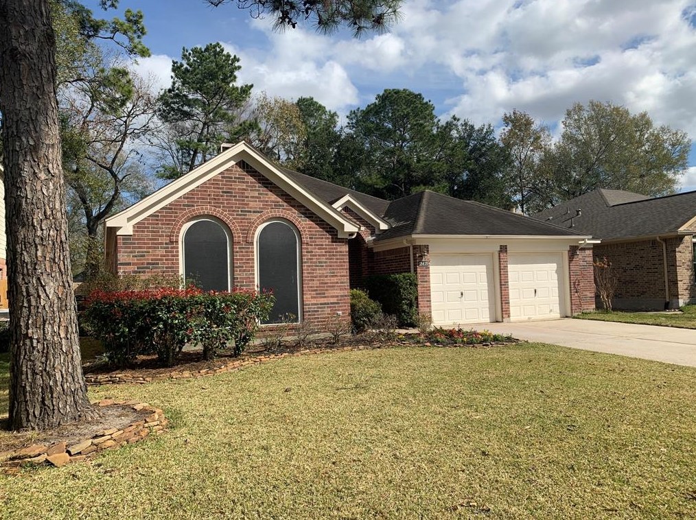 18418 Sailfish Cove Dr, Humble, TX 77346