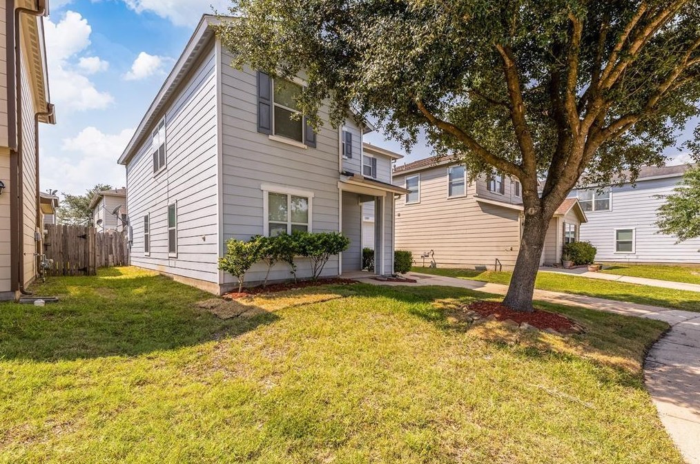 12007 Audubon Hill Ct, Houston, TX 77038