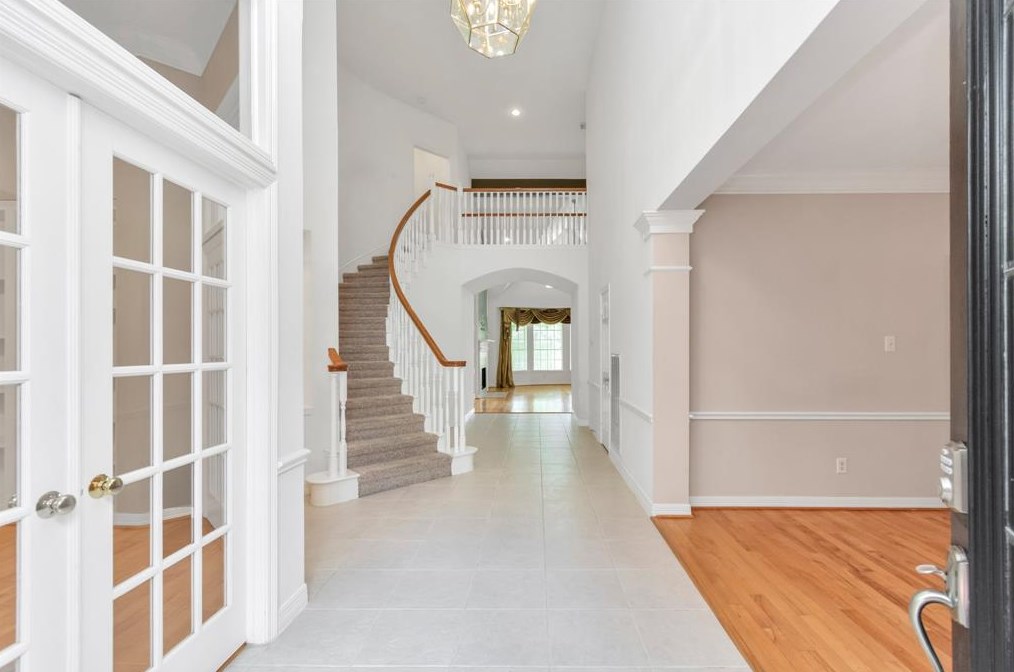 2018 Birnam Glen Dr, Sugar Land TX  77479-6421 exterior