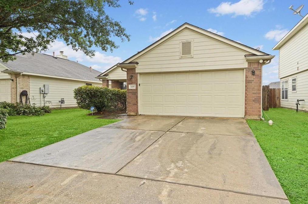 1435 Great Easton Ln, Houston, TX 77073-6247