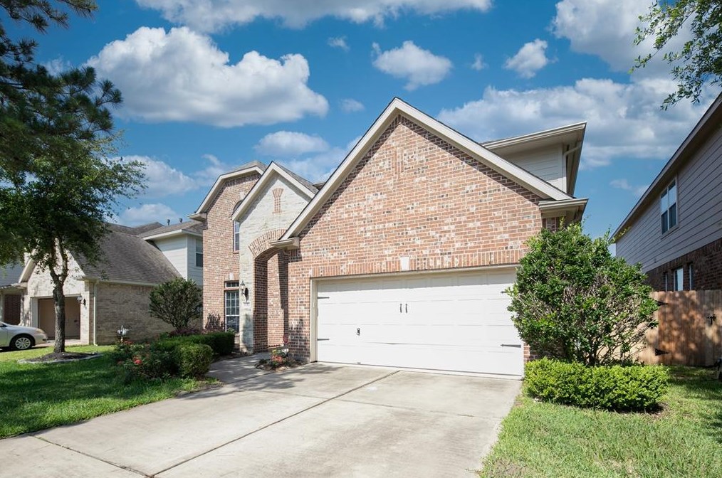 6122 Calder Field Dr, Katy, TX 77494