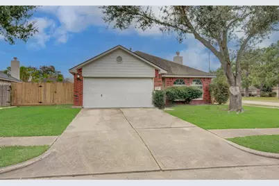 21019 Welwick Court, Katy, TX 77449 - Photo 1