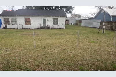 7609 Denton, Houston, TX 77028 - Photo 1