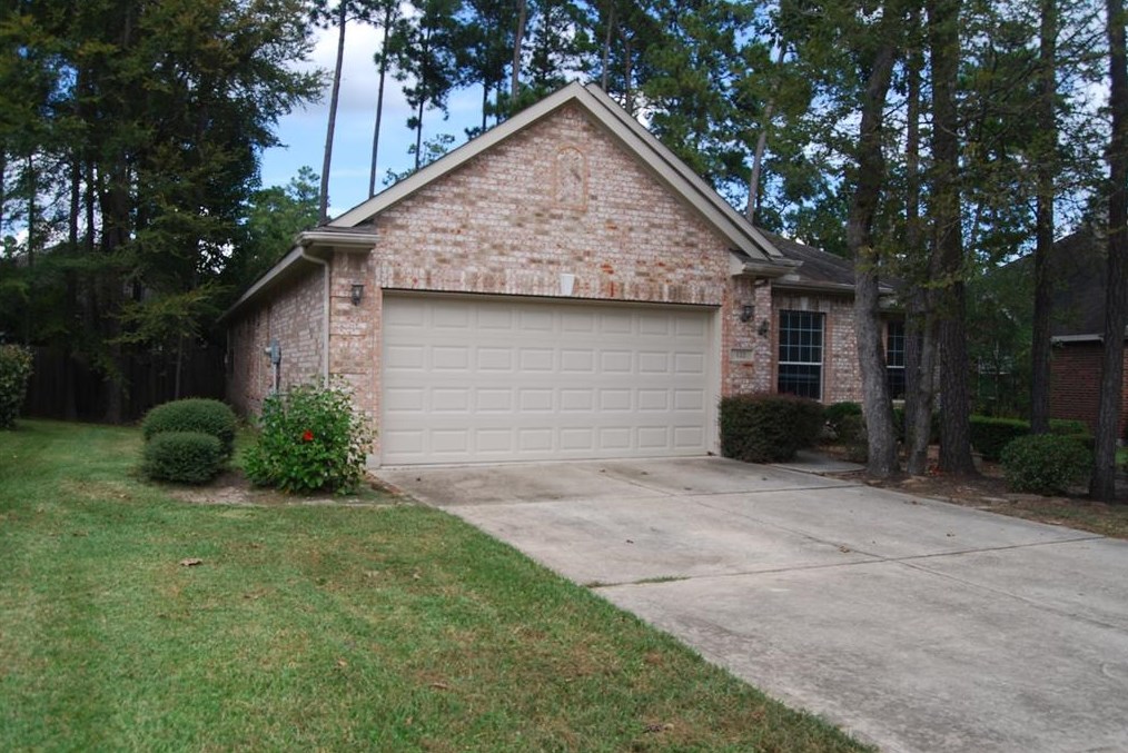 122 Archwyck Cir, Spring, TX 77382-2406