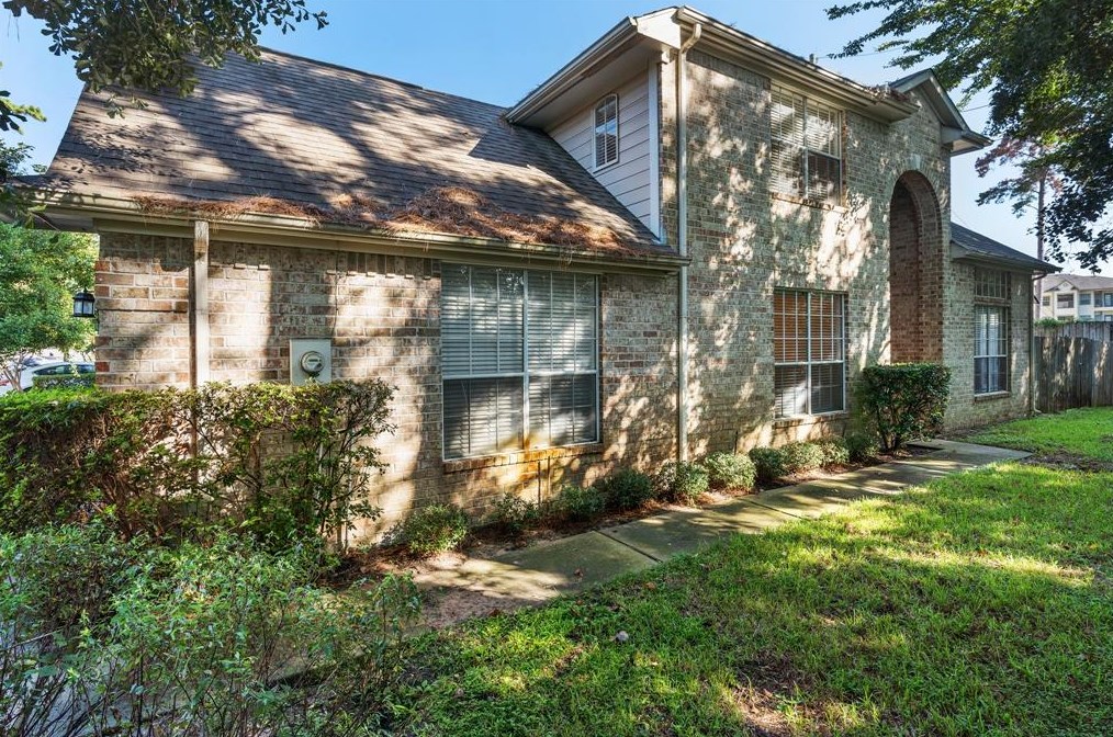 14420 Walters Rd Unit 20, Houston, TX 77014