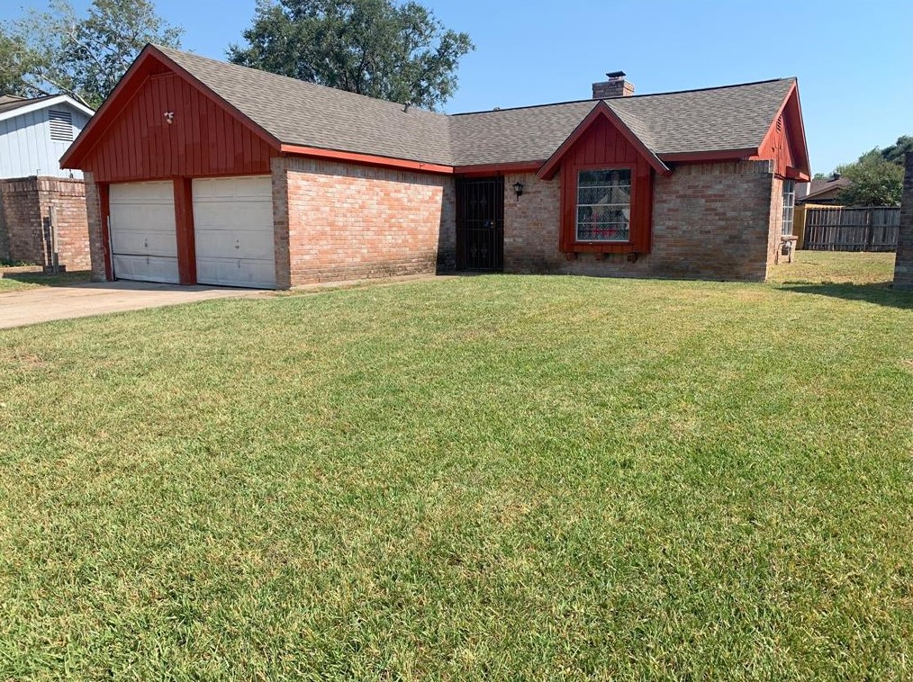 15831 Ridgerock Rd, Missouri City, TX 77489