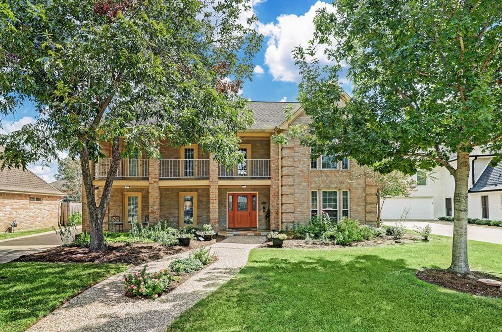 20683 Laurel Lock Dr, Katy, TX 77450-4900