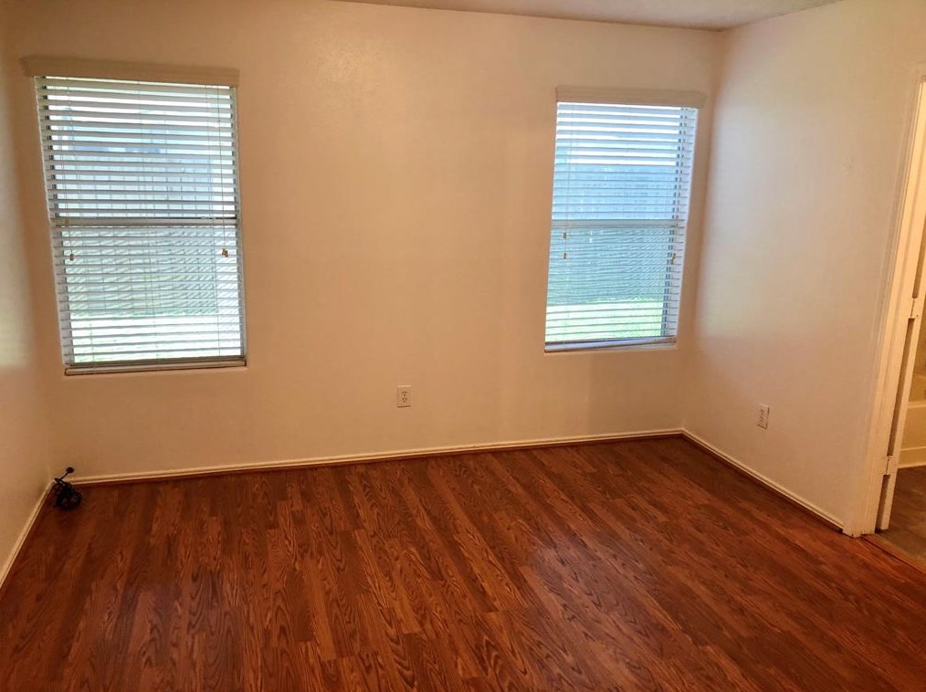 5206 Sage Cir, Baytown TX  77521-8253 exterior