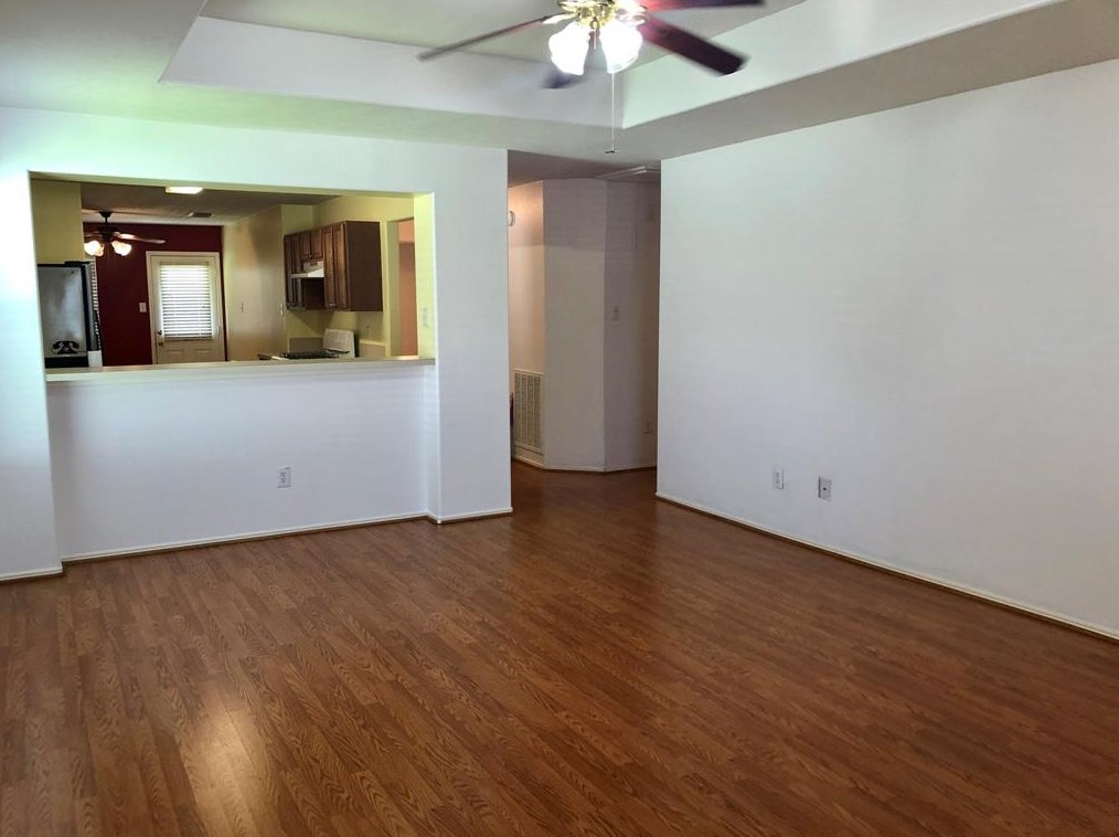 5206 Sage Cir, Baytown TX  77521-8253 exterior
