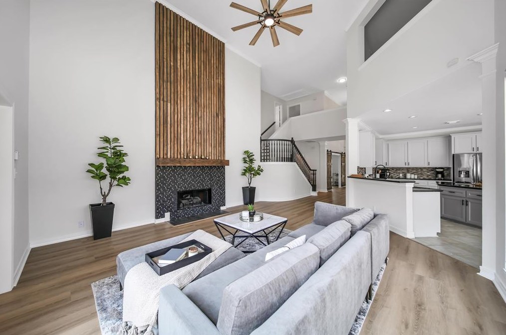 4111 Garden Branch Ct, Katy, TX 77450