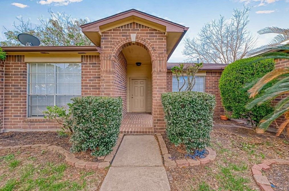 5349 Town Park Blvd, Katy, TX 77493