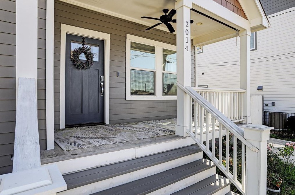 2014 Freeman St, Houston, TX 77009