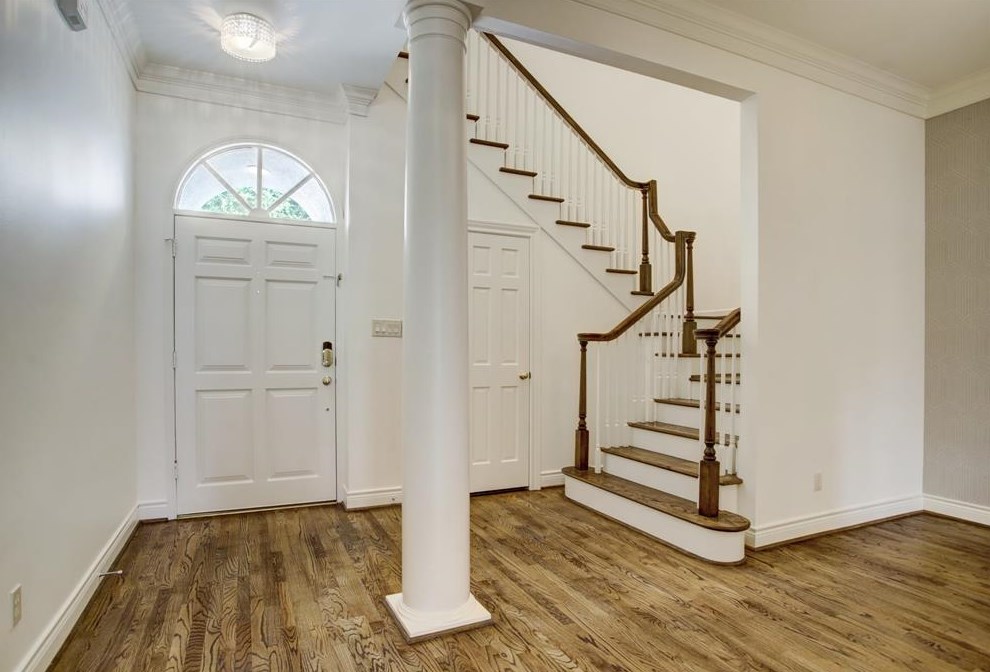 4105 N Boulevard Park, Houston, TX 77098