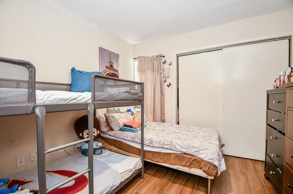 16138 Corsair Rd, Houston TX 77053-3444 exterior