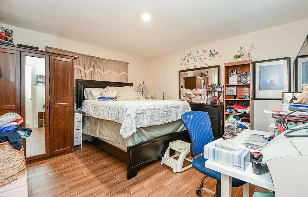 16138 Corsair Rd, Houston TX 77053-3444 exterior